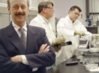 CureLauncher Announces Dr. Lee Roy Morgan M.D., Ph.D. as the First Recipient of Crowdfunding for a New Breast Cancer Treatment.